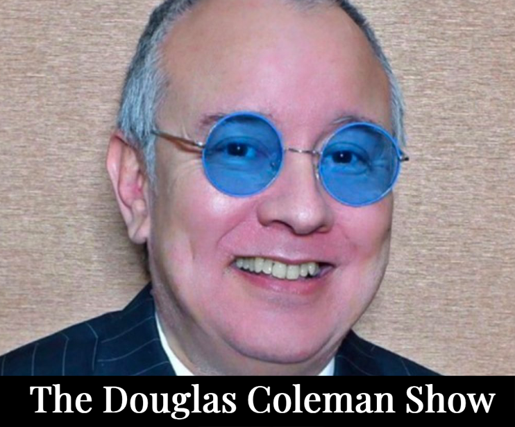 TerrryOnTheDouglasColemanShow