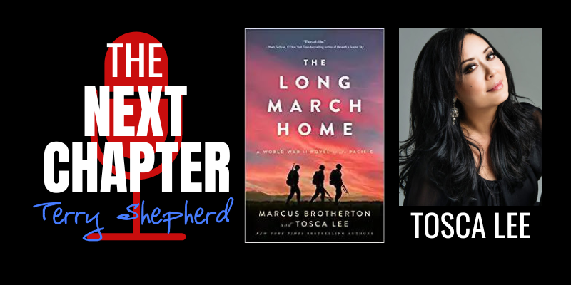 Tosca Lee – The Long March Home