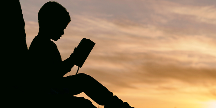 Why Aren’t More Kids Reading?