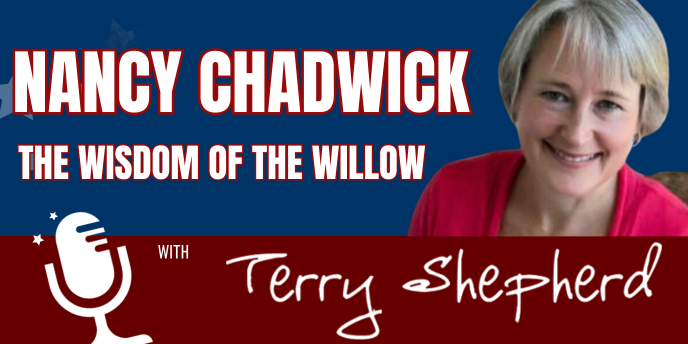 Nancy Chadwick – The Wisdom of the Willow
