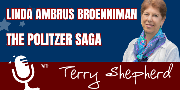 Linda Ambrus Broenniman – The Politzer Saga