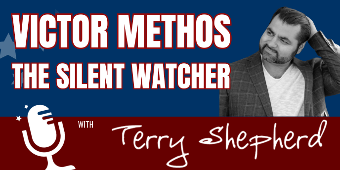 Victor Methos – The Silent Watcher