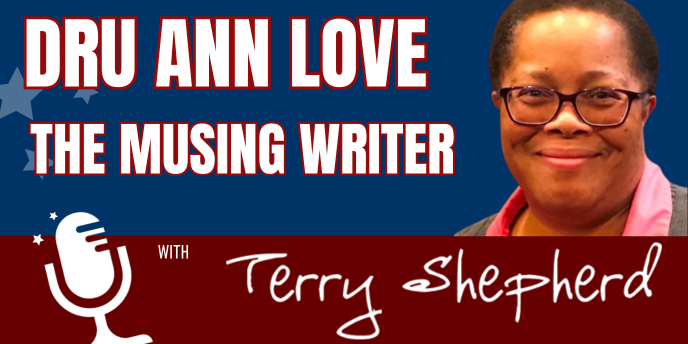 Dru Ann Love – The Musing Writer