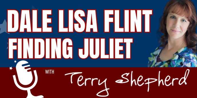 Dale Lisa Flint – Finding Juliet