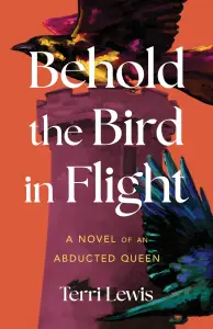 Behold The Bird In Flight