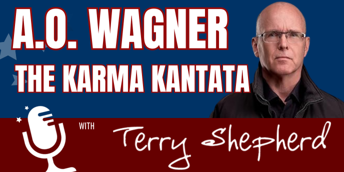A.O. Wagner – The Karma Kantata