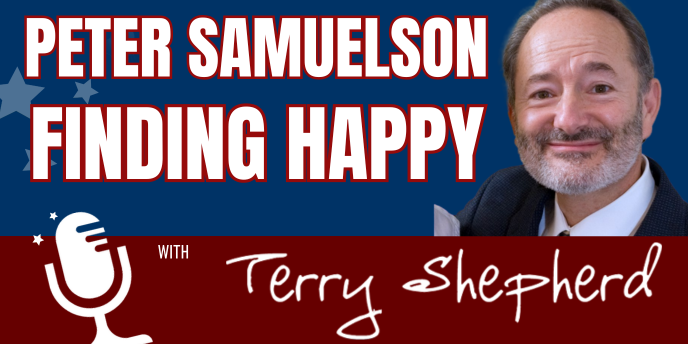 The Art of Doing Good: Peter Samuelson’s Quest for Happiness