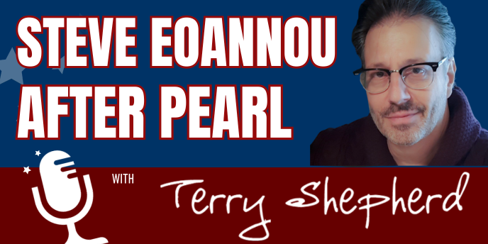 Steve Eoannou – After Pearl