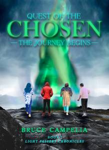 The Quest of the Chosen