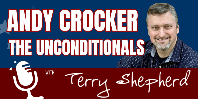 Andy Crocker – The Unconditionals