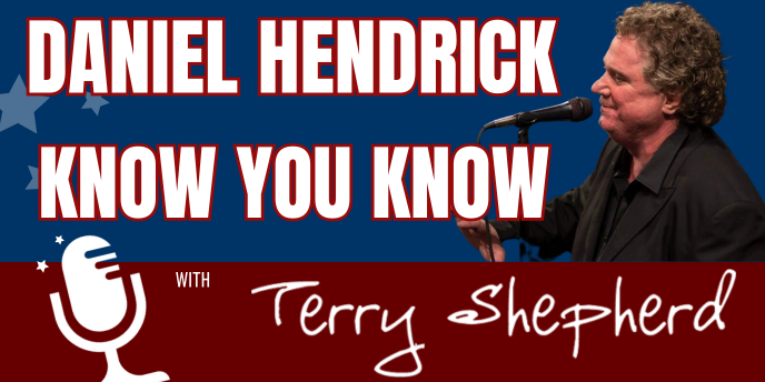 Daniel Hendrick
