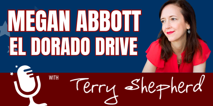 Megan Abbott – El Dorado Drive