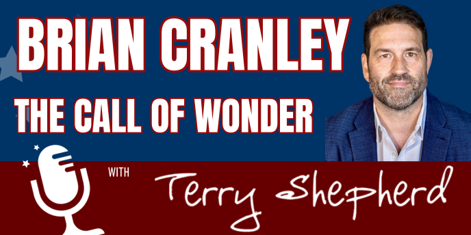 Brian Cranley – The Call of Wonder