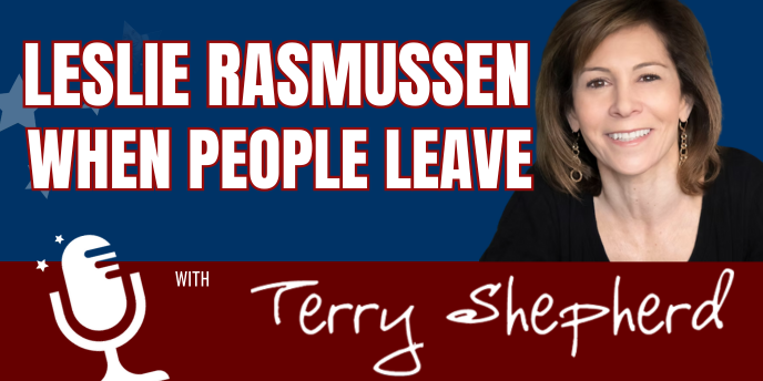 Leslie Rasmussen