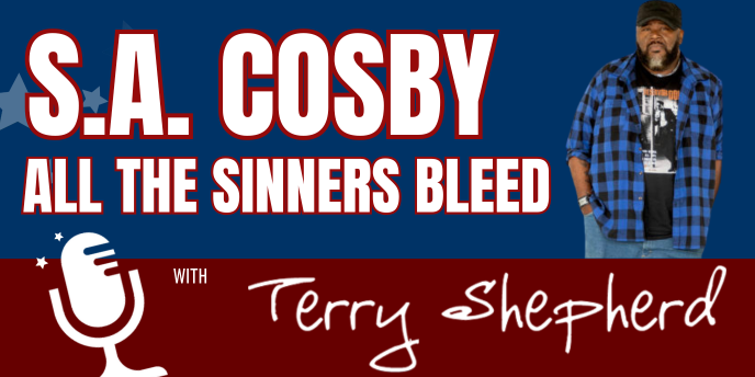 S.A. Cosby