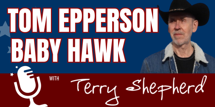 Tom Epperson – Baby Hawk