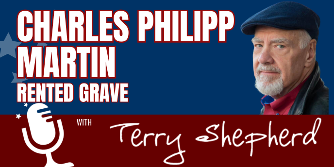 Charles Philipp Martin – Rented Grave