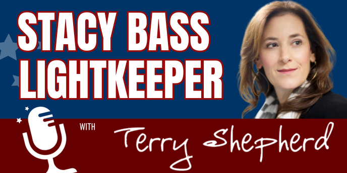 Stacy Bass – Lightkeeper