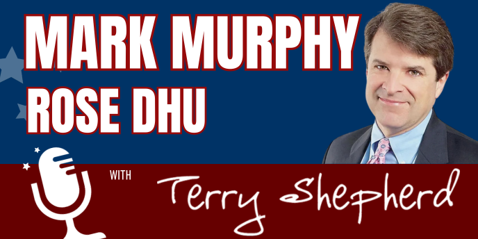Mark Murphy – Rose Dhu