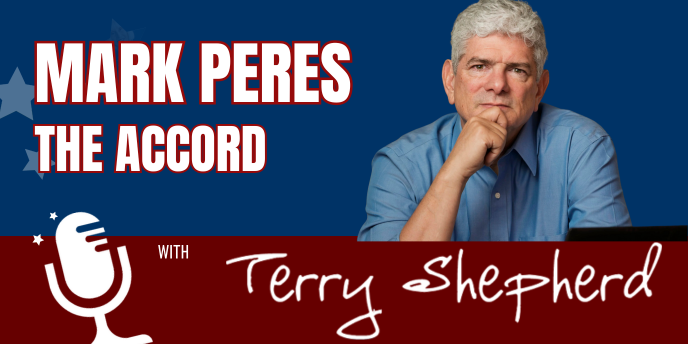 Mark Peres – The Accord
