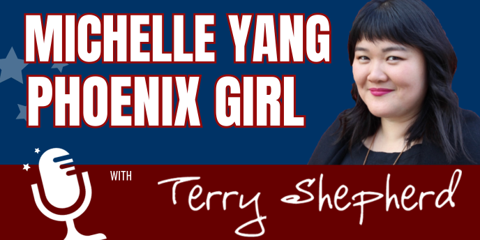 Michelle Yang – Phoenix Girl
