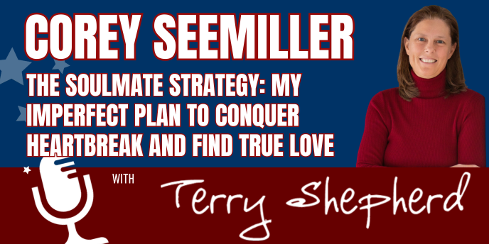 Corey Seemiller – The Soulmate Strategy: My Imperfect Plan to Conquer Heartbreak and Find True Love