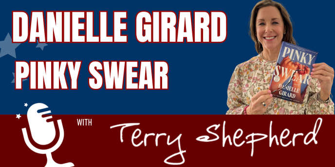 Danielle Girard – Pinky Swear