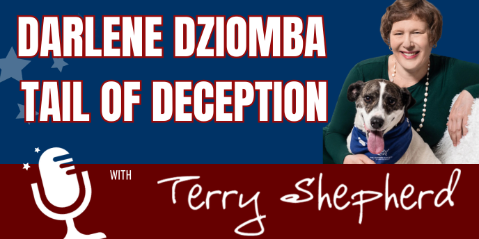 Darlene Dziomba – Tail of Deception