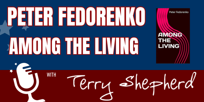 Peter Fedorenko – Among the Living