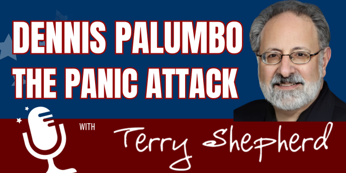 Dennis Palumbo – Panic Attack