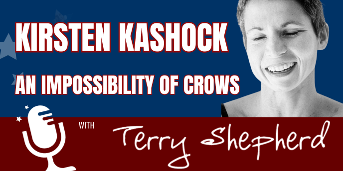 Kirsten Kashock – An Impossibility of Crows