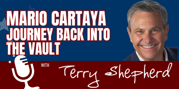 Mario Cartaya – Journey Back Into the Vault: In Search of My Faded Cuban Childhood Footprints