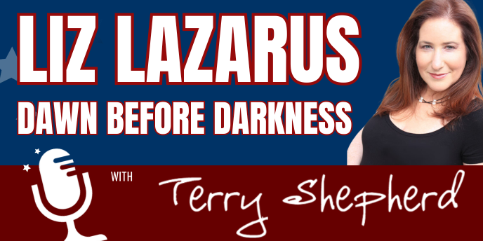 Liz Lazarus – Dawn Before Darkness