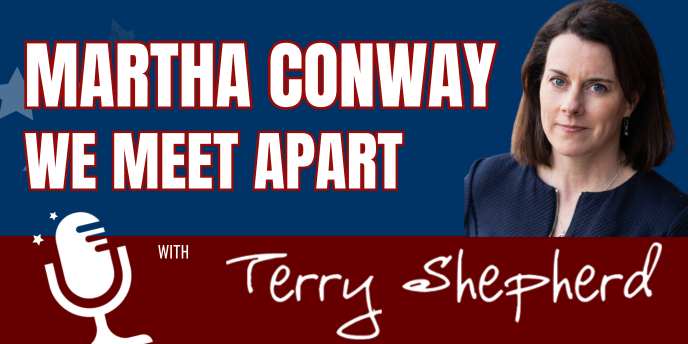 Martha Conway – We Meet Apart