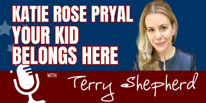 Katie Rose Pryal – Your Kid Belongs Here