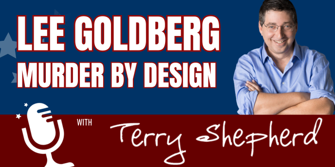 Lee Goldberg – Murder by Design