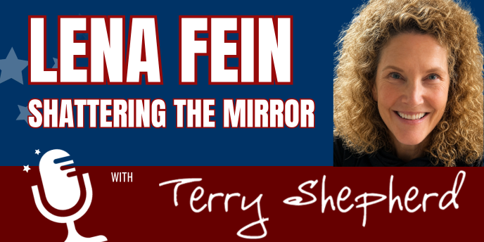 Lena Fein – Shattering the Mirror