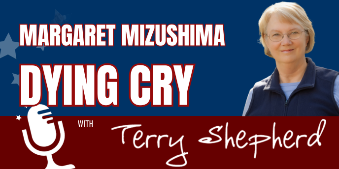 Margaret Mizushima – Dying Cry