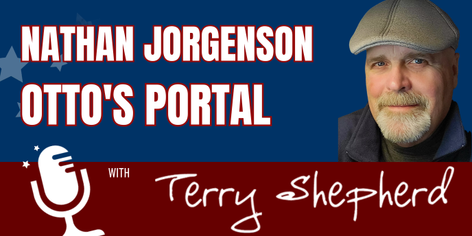 Nathan Jorgenson – Otto’s Portal