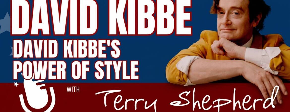David Kibbe’s Power of Style
