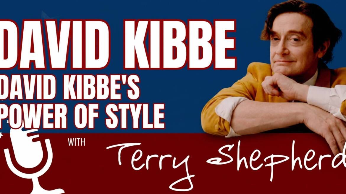 David Kibbe’s Power of Style