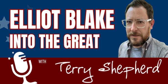 Elliot Blake – Into The Great