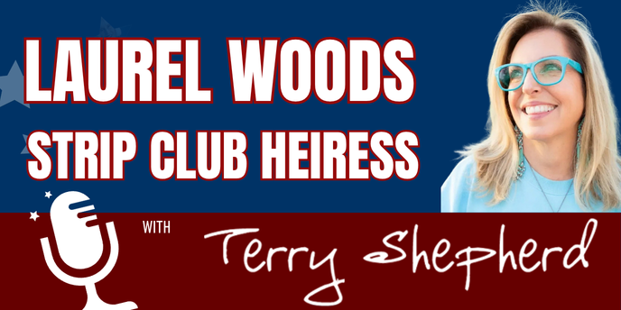 Laurel Woods – Strip Club Heiress