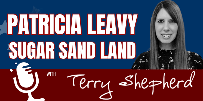 Patricia Leavy – Sugar Sand Land