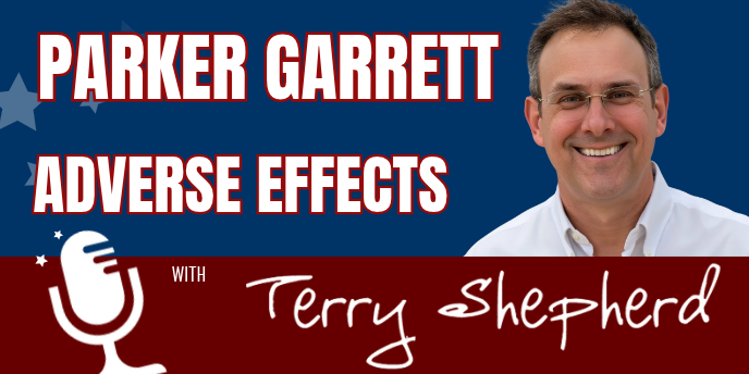 Parker Garrett – Adverse Events